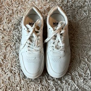madewell sneakers